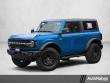 Certified 2023 Ford Bronco Wildtrak Sport Utility