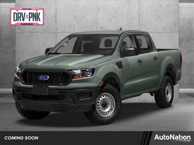 Ford Ranger Memphis Tn Autonation Ford Wolfchase