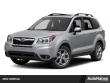 Used 2016 Subaru Forester 2.5i Limited Sport Utility