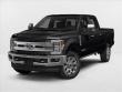Used 2017 Ford F-250 King Ranch Crew Cab Pickup