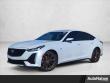 Used 2021 Cadillac CT5 Sport 4dr Car