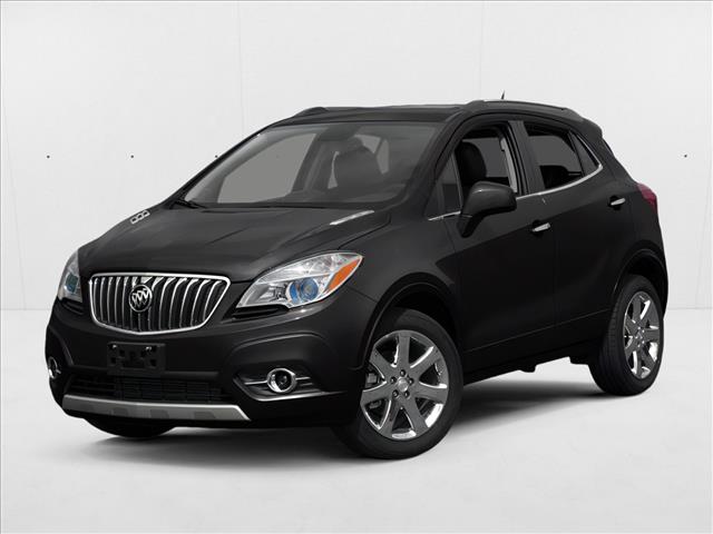 2014 Buick Encore Convenience