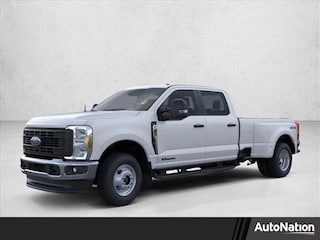 2026 Ford F-350 XL Truck Crew Cab