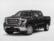 Used 2019 GMC Sierra 1500 SLT Crew Cab Pickup