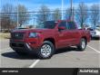 Used 2024 Nissan Frontier SV Crew Cab Pickup