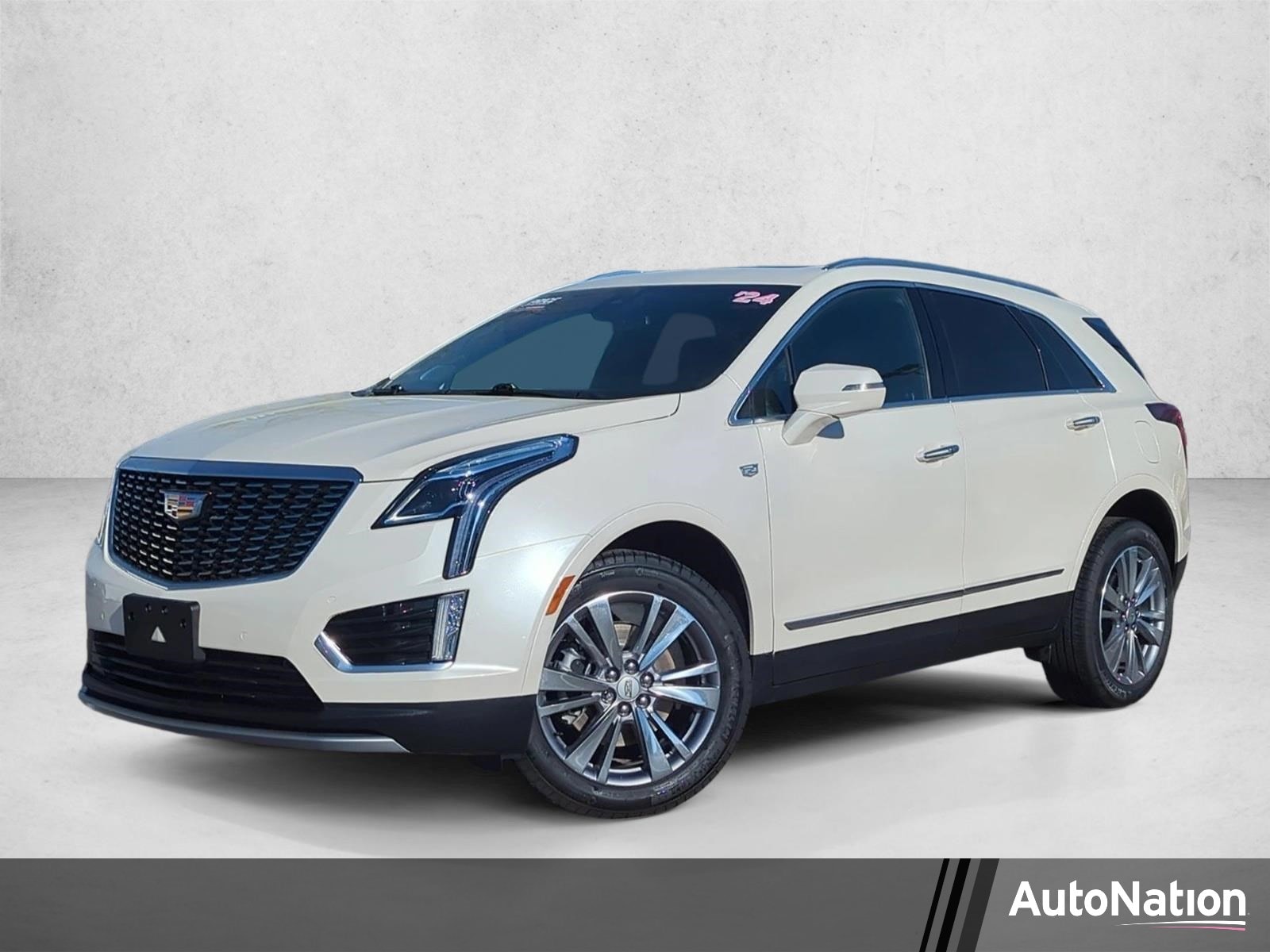 2024 Cadillac XT5 FWD Premium Luxury's photo