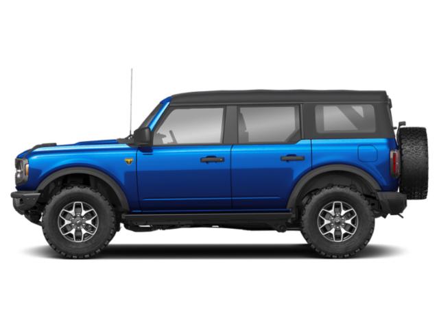 2025 Ford Bronco Badlands photo 2