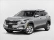Used 2023 Kia Seltos S Sport Utility