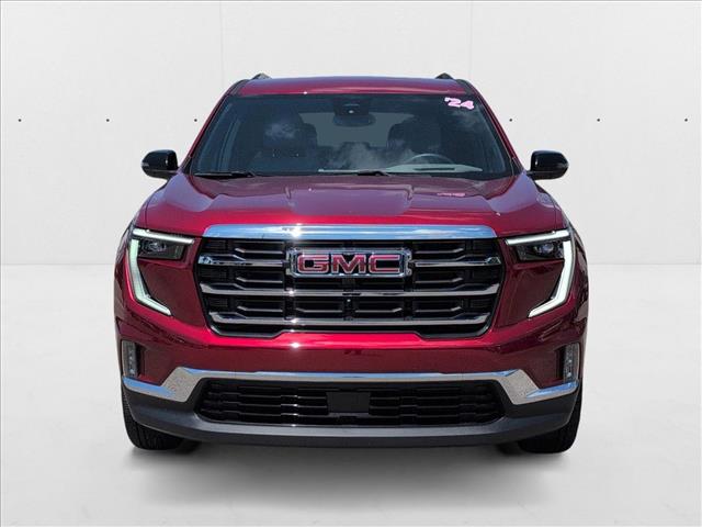 2024 Gmc Acadia Elevation photo 2