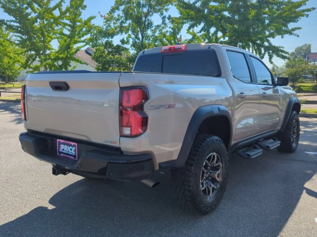 Used Chevrolet Colorado For Sale Memphis, TN 1GCPTFEKXR1133052