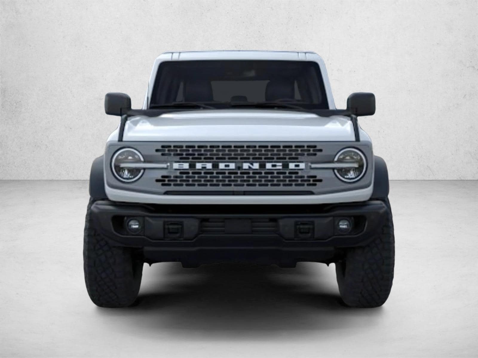 2026 Ford Bronco 4-Door Badlands - Photo 6
