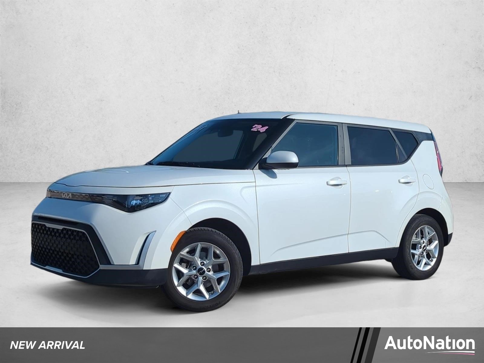2024 Kia Soul