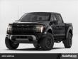 Used 2025 Ford F-150 Raptor Crew Cab Pickup