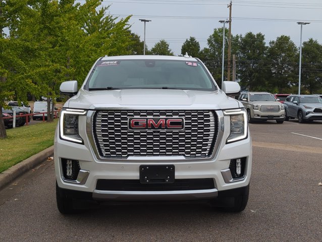 2022 Gmc Yukon XL Denali photo 2