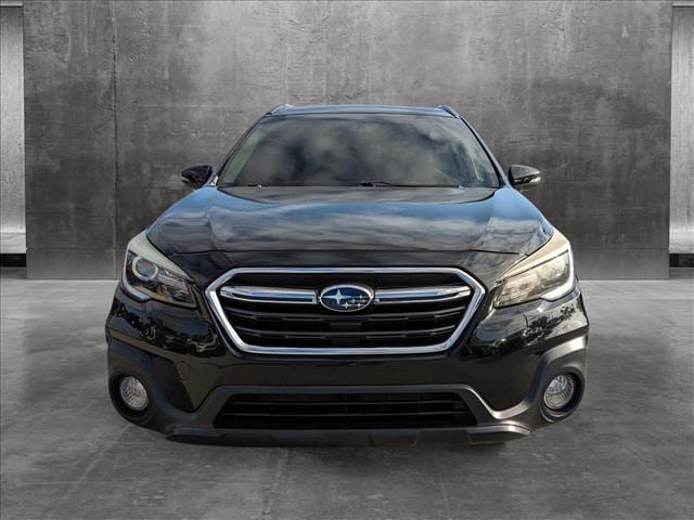 Used 2019 Subaru Outback Touring with VIN 4S4BSETC0K3224324 for sale in Memphis, TN