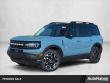 Used 2023 Ford Bronco Sport Outer Banks Sport Utility