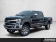 Used 2022 Ford F-250 King Ranch Crew Cab Pickup