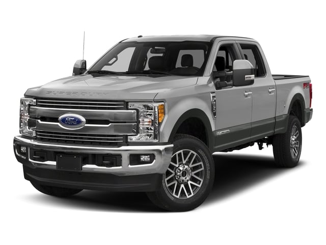 2018 Ford F-250 Super Duty Lariat