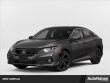 Used 2019 Honda Civic Sedan Sport 4dr Car