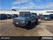 Used 2023 Ford Bronco Black Diamond Sport Utility
