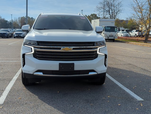 2022 Chevrolet Tahoe LT photo 2