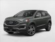 Used 2019 Ford Edge SEL Sport Utility