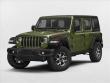 Used 2023 Jeep Wrangler Rubicon Sport Utility