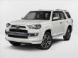 Used 2022 Toyota 4Runner Limited Sport Utility