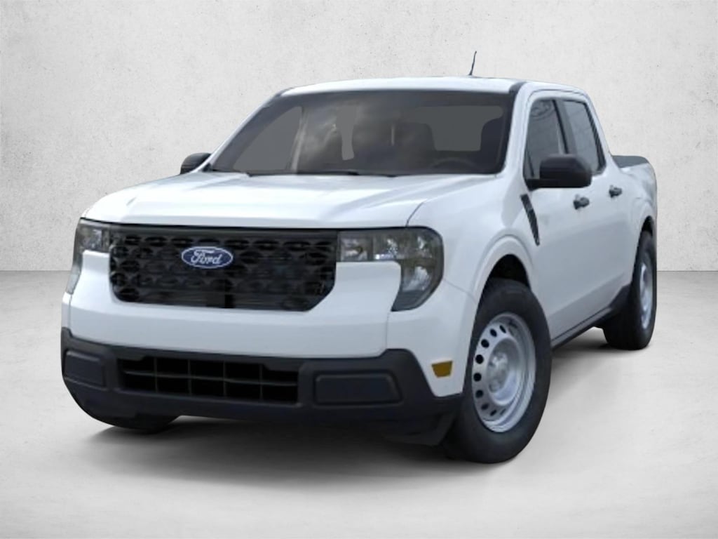 New 2026 Ford Maverick XL Truck SuperCrew
