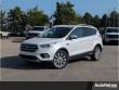 Used 2017 Ford Escape Titanium Sport Utility