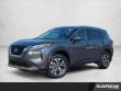 Used 2021 Nissan Rogue SV Sport Utility