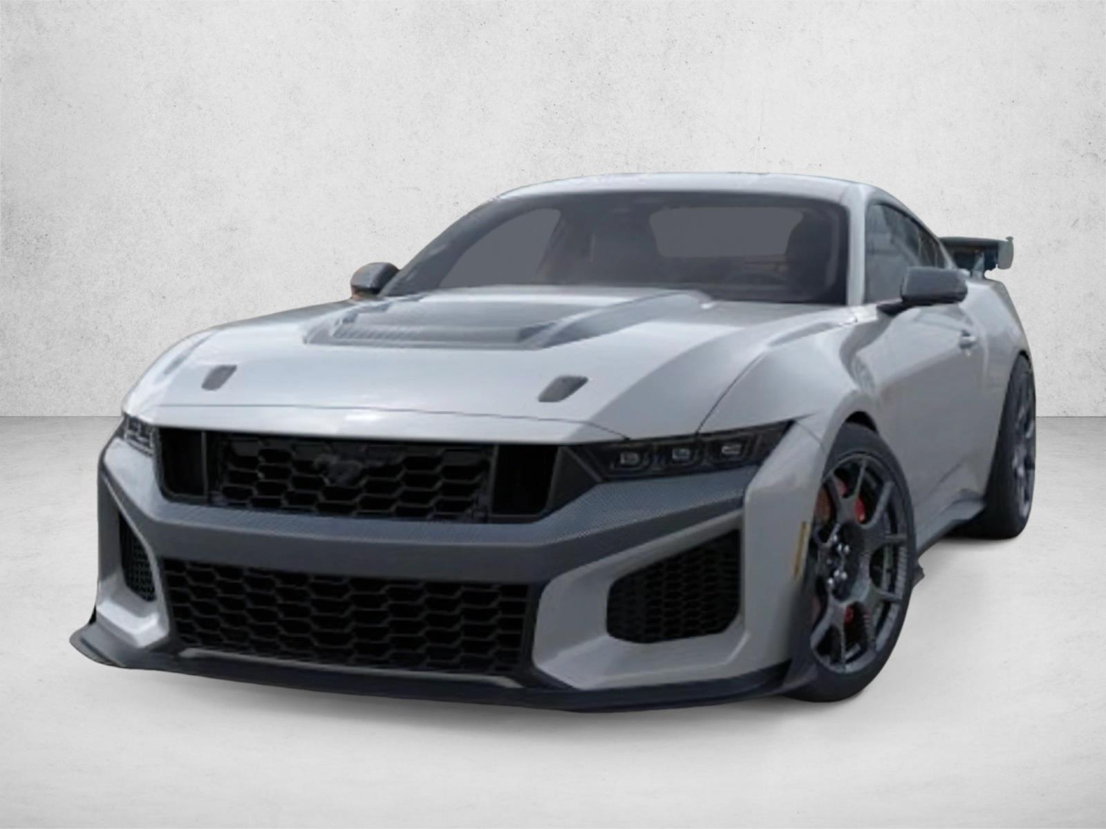 New 2026 Ford Mustang Dark Horse SC Dark Horse SC Coupe