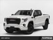 Used 2022 GMC Sierra 1500 Elevation Crew Cab Pickup