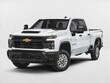  Chevrolet Silverado 2500HD