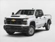 Used 2025 Chevrolet Silverado 2500HD LT Crew Cab Pickup