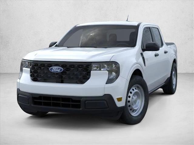 2025 Ford Maverick XL photo 2