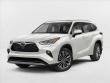 Used 2021 Toyota Highlander Platinum Sport Utility