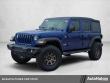 Certified 2019 Jeep Wrangler Sport S Sport Utility