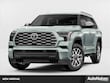  Toyota Sequoia
