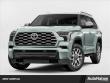 Used 2025 Toyota Sequoia 1794 Edition Sport Utility