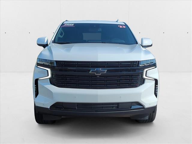 2023 Chevrolet Tahoe RST photo 2