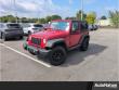 Used 2012 Jeep Wrangler Sport Sport Utility