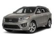 Used 2018 Kia Sorento SX Limited V6 Sport Utility