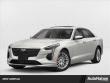 Used 2019 Cadillac CT6 Platinum AWD 4dr Car