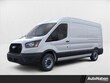 Ford Transit-250 Cargo