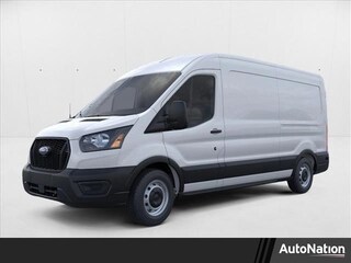 2025 Ford Transit-250 Cargo Van Medium Roof Van