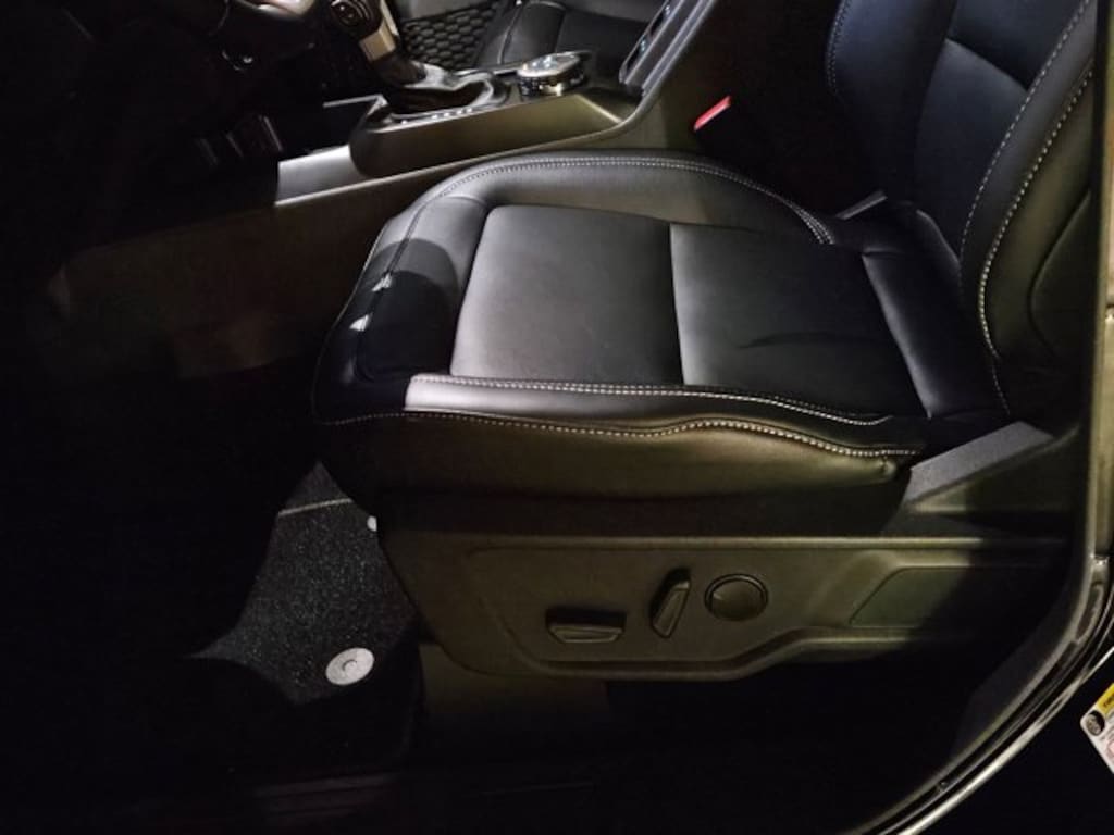 New 2025 Ford Bronco Outer Banks SUV