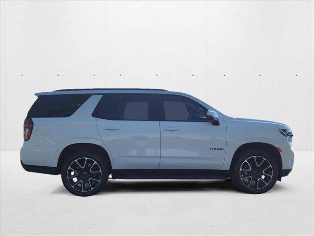 2023 Chevrolet Tahoe RST photo 4
