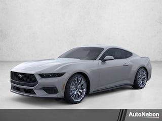 2026 Ford Mustang EcoBoost Premium Coupe