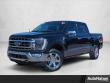 Used 2021 Ford F-150 LARIAT Crew Cab Pickup